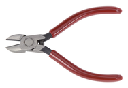 Proto® Diagonal Cutting Pliers Midget w/Spring - 4-5/8" - A1 Tooling