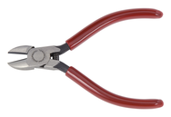 Proto® Diagonal Cutting Pliers w/Spring - 4-7/16" - A1 Tooling