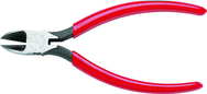 Proto® Diagonal Cutting Pliers w/Grip - 4-7/16" - A1 Tooling