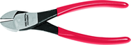 Proto® Heavy-Duty Diagonal Cutting Pliers - w/Grip 8-1/2" - A1 Tooling