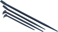 Proto® 4 Piece Pry & Rolling Head Bars Set - A1 Tooling