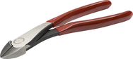 Proto® Diagonal Angled Head Pliers - 8-1/8" - A1 Tooling