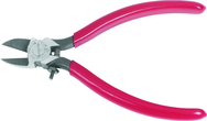 Proto® Diagonal Plastic Cutting Pliers - 6-1/16" - A1 Tooling