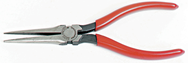 Proto® Needle-Nose Pliers - Long Thin 6-1/16" - A1 Tooling