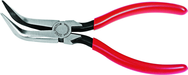 Proto® Bent Nose Needle-Nose Pliers - 6-5/16" - A1 Tooling