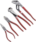 Proto® 4 Piece Assorted Pliers Set - A1 Tooling