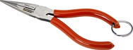 Proto® Tether-Ready XL Series Needle Nose Pliers w/ Grip - 8" - A1 Tooling