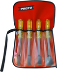 Proto® 4 Piece Carbon Scraper Set - A1 Tooling