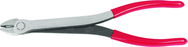 Proto® Diagonal Cutting Long Reach Gripping Tip Pliers - 11-1/8" - A1 Tooling