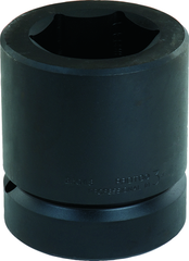 Proto® 2-1/2" Drive Impact Socket 4-1/2" - 6 Point - A1 Tooling