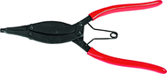 Proto® Lock Ring Parallel Jaw Pliers - 10-9/16" - A1 Tooling