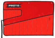 Proto® Red Tool Roll 20 Piece - A1 Tooling