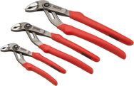 Proto® 3 Piece Lock Joint Pliers Set - A1 Tooling