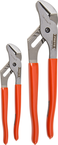 Proto® 2 Piece XL Series Groove Joint Pliers Set - A1 Tooling