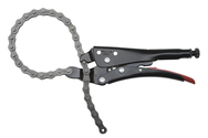 Proto® Locking Chain Pliers - 9-27/32" - A1 Tooling