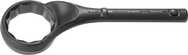 Proto® Black Oxide Leverage Wrench - 2-7/8" - A1 Tooling