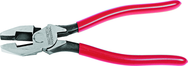 Proto® Lineman's Pliers w/Grip - 8-5/8" - A1 Tooling