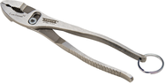 Proto® Tether-Ready XL Series Slip Joint Pliers w/ Natural Finish - 10" - A1 Tooling