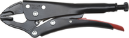 Proto® Locking Groove Pliers w/Grip - 9-7/16" - A1 Tooling