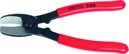 Proto® Precision Ground Blade Cable Cutter - 7-1/2" - A1 Tooling