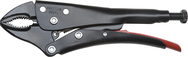 Proto® Locking Curved Jaw Pliers 9-1/4" - A1 Tooling