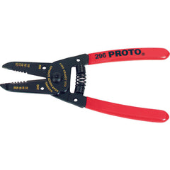 ‎J296 6-1/16 WIRE STRIPPER - A1 Tooling