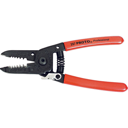 ‎J297 6-1/16 WIRE STRIPPER - A1 Tooling