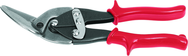 Proto® Aviation Snips - Offset Right 10" - A1 Tooling