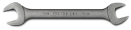 Proto® Black Oxide Open-End Wrench - 1-1/16" x 1-1/8" - A1 Tooling