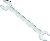 Proto® Satin Open-End Wrench - 1-3/8" x 1-7/16" - A1 Tooling