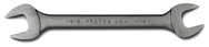 Proto® Black Oxide Open-End Wrench - 1-1/4" x 1-5/16" - A1 Tooling