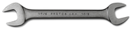 Proto® Black Oxide Open-End Wrench - 1-3/8" x 1-7/16" - A1 Tooling