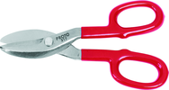 Proto® Straight Cutting Snips -12-3/4" - A1 Tooling