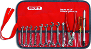 12PC O/E WR SET J3200CGSA - A1 Tooling