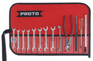 Proto® 13 Piece Ignition Wrench Set - A1 Tooling