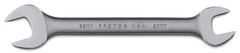 Proto® Satin Open-End Wrench - 20 mm x 22 mm - A1 Tooling
