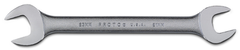 Proto® Satin Open-End Wrench - 21mm x 23 mm - A1 Tooling