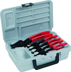 Proto® 6 Piece Convertible Retaining Ring Pliers Set - A1 Tooling