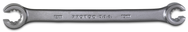 Proto® Satin Flare-Nut Wrench 10 x 12 mm - 12 Point - A1 Tooling