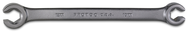 Proto® Satin Flare-Nut Wrench 13 x 14 mm - 6 Point - A1 Tooling