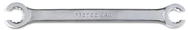 Proto® Satin Flare-Nut Wrench 19 x 21 mm - 12 Point - A1 Tooling