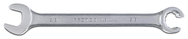 Proto® Satin Combination Flare Nut Wrench 5/8" - 12 Point - A1 Tooling