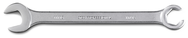 Proto® Satin Combination Flare Nut Wrench 5/8" - 6 Point - A1 Tooling