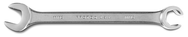 Proto® Satin Combination Flare Nut Wrench 11/16" - 6 Point - A1 Tooling