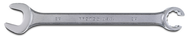 Proto® Satin Combination Flare Nut Wrench 3/4" - 12 Point - A1 Tooling