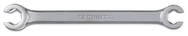 Proto® 3/4" x 7/8" Satin Double End Flare Nut Wrench- 6 Point - A1 Tooling