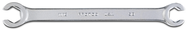 Proto® Satin Flare-Nut Wrench 5/8" x 11/16" - 12 Point - A1 Tooling