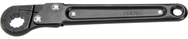 Proto® Ratcheting Flare Nut Wrench 19 mm - 12 Point - A1 Tooling