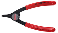 Proto® Convertible Retaining Ring Pliers - 7-1/4" - A1 Tooling