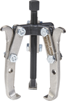 Proto® 3 Jaw Gear Puller, 4" - A1 Tooling